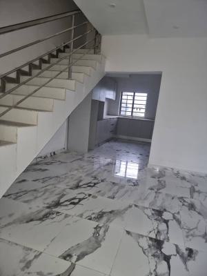 Serene 3 Bedroom Duplex, Richland Gardens, Bogije, Ibeju Lekki, Lagos, Terraced Duplex for Rent
