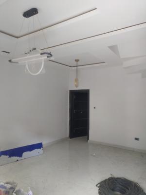 4 Bedroom, Extension, Omole Phase 2, Ikeja, Lagos, Terraced Duplex for Sale