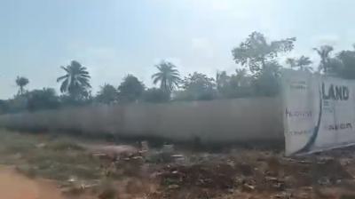 Enjoy 20% Promo Discount Land Strategically Facing Road, Prosperity Gardens  ,futo Junction, Obinze, Owerri Municipal, Imo, Residential Land for Sale