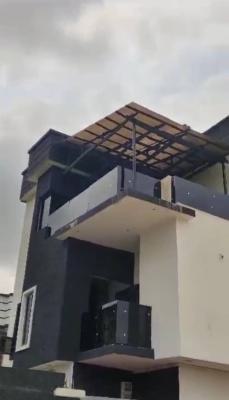 Luxury 4bedroom Fully Detached Duplex, Happyland Estate, Sangotedo, Ajah, Lagos, Detached Duplex for Sale