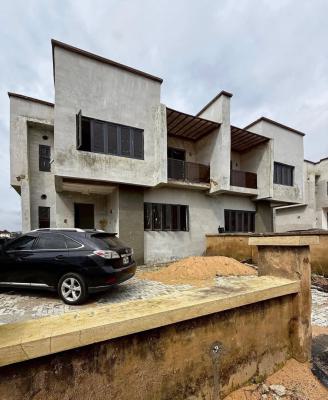 4 Bedroom Semi-detached Duplex, Karsana, Abuja, Detached Duplex for Sale