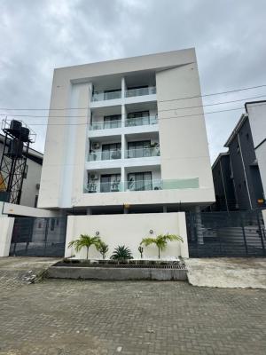 Tastefully Finished 2bedroom with Swimming Pool, Ikate, Lekki, Lagos, Flat / Apartment for Sale