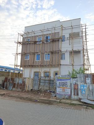 Exclusive One Bedroom Apartment, Pedro, Gbagada, Lagos, Mini Flat (room and Parlour) for Sale