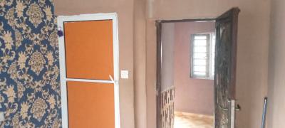 a Nice Self- Contained Room in a Quiet Estate, Off The Denro-ishashi Road, Ojodu, Lagos, Self Contain (single Rooms) for Rent