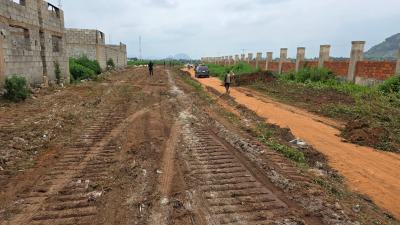 1 Hectare, Idu, Idu Industrial, Abuja, Residential Land for Sale
