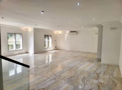 Luxury 3 Bedroom Duplex with Bq, Banana Island, Ikoyi, Lagos, Terraced Duplex for Sale