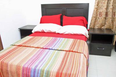 3 Bedroom Apartment, Ikeja Gra, Ikeja, Lagos, Flat / Apartment Short Let