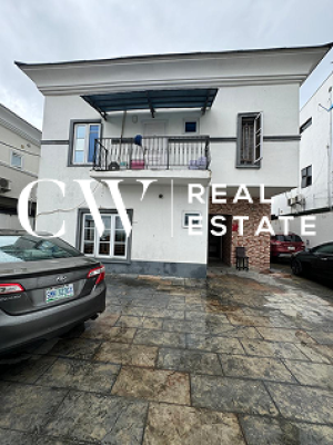 2-bedroom Apartment, Lekki Phase 1, Lekki, Lagos, Flat / Apartment for Rent