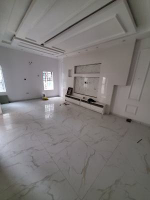 a Luxurious Mini Flat with Open Plan Kichen, Chevron Drive, Bera Estate, Lekki, Lagos, Mini Flat (room and Parlour) for Rent