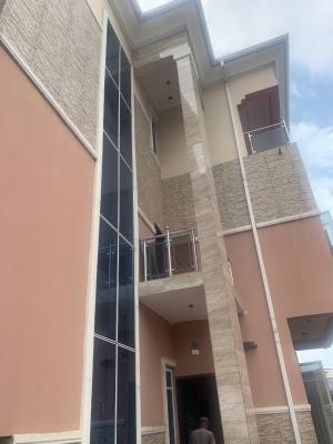 Well Maintained 5 Bedrooms Duplex with a Study Room, Ikeja Gra, Ikeja, Lagos, Detached Duplex for Rent