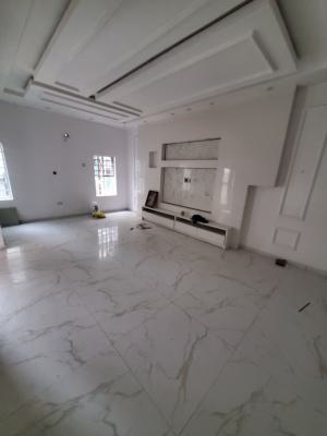 Luxurious 1 Bedroom (mini Flat) with Fitted Open Plan Kitchenette, in an Estate at Chevron, Lekki, Lagos, Mini Flat (room and Parlour) for Rent