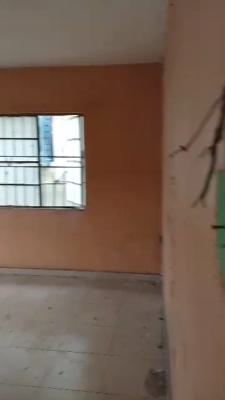 Very Decent and Spacious 3-bedroom Flat Roy, Off Shodipeolu, Palmgrove, Ilupeju, Lagos, Flat / Apartment for Rent