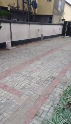 Nice 3 Bedroom Duplex, Mobil Road, Ilaje, Ajah, Lagos, House for Rent