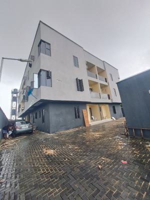 Newly Built 2 Bedroom Apartment, Abraham Adesanya, Ajah, Lagos, Flat / Apartment for Rent