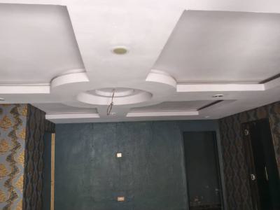 a Decent 3bedroom Flat, Ground Floor All Pop, All Tiles, All Ensuite, in a Serene Street Akowonjo Alimosho Lagos, Akowonjo, Alimosho, Lagos, Flat / Apartment for Rent