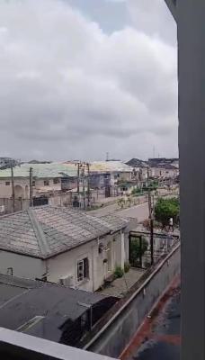 Spacious Master Bedroom, Ikota Villa, Ikota, Lekki, Lagos, Flat / Apartment for Rent