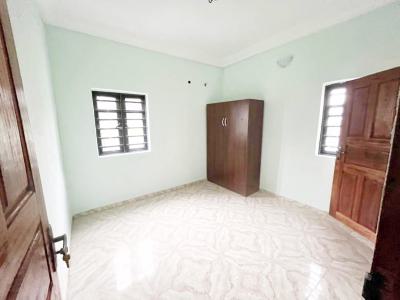 Newly Built 2 Bedroom Flat, Gra Phase 1, Magodo, Lagos, Flat / Apartment for Rent