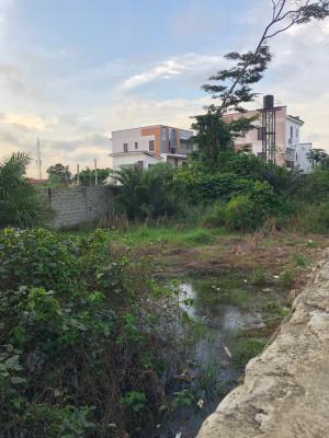 Land, Abijo, Lekki, Lagos, Mixed-use Land for Sale
