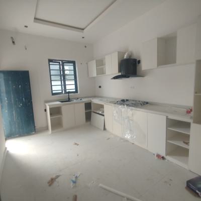 Fantastic 4 Bedrooms Terraced Duplex, Harris Drive, Beside Vgc, Lekki Expressway, Lekki, Lagos, Terraced Duplex for Rent