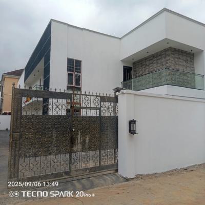 Luxury 6-bedroom Fully Detached Duplex, Ikeja Gra, Ikeja, Lagos, Detached Duplex for Sale