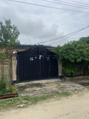 2 Wings of 2 Bedrooms Bungalow, Abraham Adesanya, Ajah, Lagos, Flat / Apartment for Sale