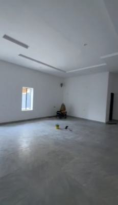 Newly Built  3 Bedroom Flat with Bq, Katampe (main), Katampe, Abuja, Flat / Apartment for Rent