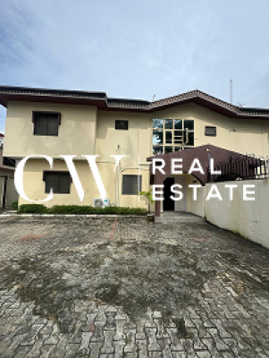 2 & 3 Bedroom Furnished Apartments, Lekki Phase 1, Lekki, Lagos, Flat / Apartment for Rent