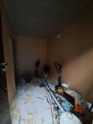 a Room Self Contain, Agungi, Lekki, Lagos, Self Contain (single Rooms) for Rent