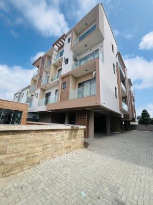 Fully Serviced 2 Bedroom Apartment with a Swimming Pool & Gym, Ologolo, Ologolo, Lekki, Lagos, Flat / Apartment for Sale