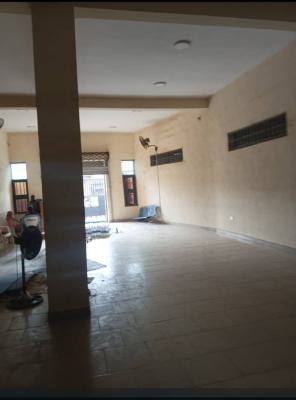 Mini Warehouse Open Space (210sqmt) (for All Purposes), Ojodu Berger, Ojodu, Lagos, Commercial Property for Rent