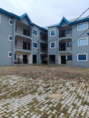 Standard Newly Renovated 9 Units of 3 Bedroom, Ogba Estate, Ogba, Ikeja, Lagos, Flat / Apartment for Rent