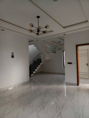 5 Bedroom Detached Duplex, Agungi, Lekki, Lagos, Semi-detached Duplex for Rent