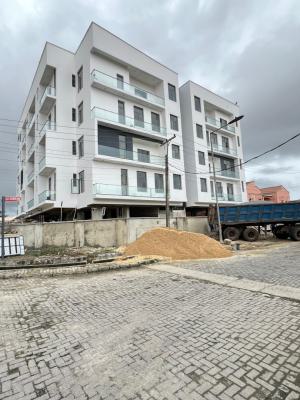 2 Bedroom Apartments, Lekki Phase 1 ,lagos,, Lekki Phase 1, Lekki, Lagos, Block of Flats for Sale