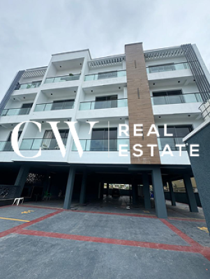 3 Bedroom Apartment, Lekki, Lagos, Flat / Apartment for Rent