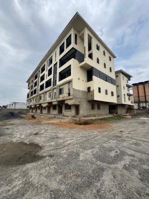 Super Luxurious 3 Bedroom in Serene Location, Surulere, Lagos, Flat / Apartment for Sale