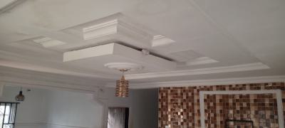 Spacious Lovely Pop 3 Bedroom Bungalow with 4 Toilets, Asese, Ibafo, Ogun, Flat / Apartment for Rent