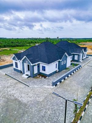 Here Is Your Chance to Own an Affordable Luxury Home with Pool, Lekki Avana Phase 2 Eleranigbe, Lekki Expressway, Lekki, Lagos, Detached Bungalow for Sale