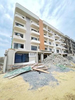 Beautiful 2 Bedroom Apartment with Pool, Lekki Phase 1, Lekki, Lagos, Block of Flats for Sale