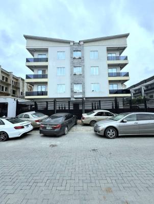 This Beautiful 3 Bedroom Apartment, Oniru, Victoria Island (vi), Lagos, Flat / Apartment for Rent