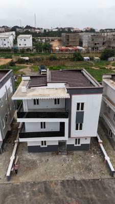 5 Bedrooms Detached Duplex, Mabushi, Abuja, Detached Duplex for Sale