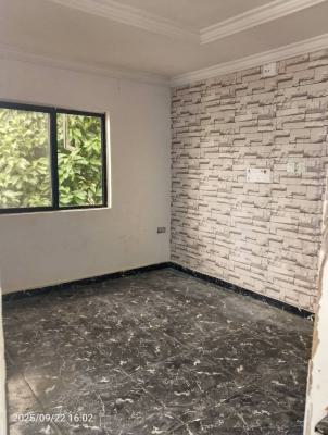 Studio Apartment *(not Shared Apartment)*, Off Alpha Beach Road, Lekki-lagos  - 1 Minute to The Express Road/b, Lekki, Lagos, Flat / Apartment for Rent