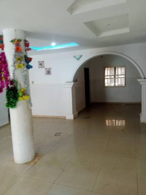 Excellent Spacious 2 Bedroom Apartment, Wuye, Abuja, Flat / Apartment for Rent