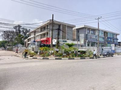 Prime Corner Piece Very Massive Land, Idowu Martins/akin Olugbade Street, Victoria Island, Lagos, Victoria Island (vi), Lagos, Land for Sale