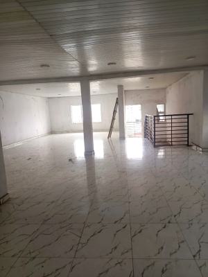 Very Spacious Shop/ Office, Warehouse, Ado Road, Ajah, Lagos, Shop for Rent