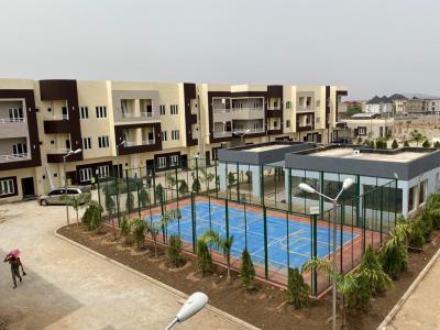 4 Bedroom Terrace Duplex, Katampe (main), Katampe, Abuja, Terraced Duplex for Sale