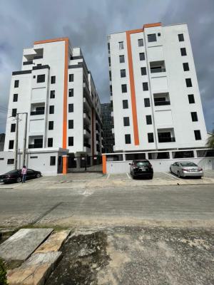 3 Bedroom Apartments with a Bq, Lekki Phase 1, Lekki, Lagos, Flat / Apartment for Sale
