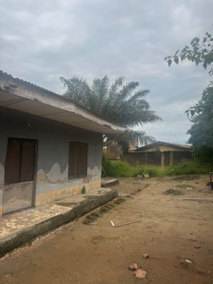 Land in a Gated & Secured Environment, Ojodu Berger, Ojodu, Lagos, Residential Land for Sale