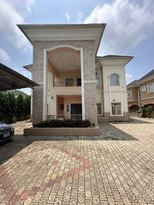 4 Bedroom Fully Detached, Katampe, Abuja, Detached Duplex for Sale