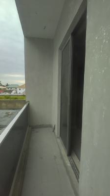 Luxury 1 Bedroom Mini Flat Apartment, Majek, Sangotedo, Ajah, Lagos, Mini Flat (room and Parlour) for Rent