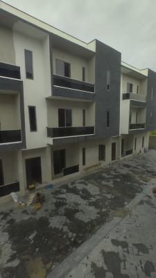 Luxury 1 Bedroom Mini Flat Apartment, Majek, Sangotedo, Ajah, Lagos, Mini Flat (room and Parlour) for Rent